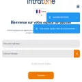 intratone.info