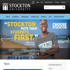 intraweb.stockton.edu