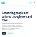 intraxworktravel.com