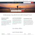 intrepidtravel.com intrepidtravel.com
