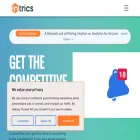 intrics.io