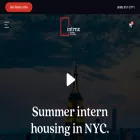intrnz.com