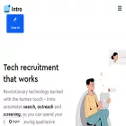 intro.io intro.io