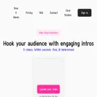 introhook.com introhook.com