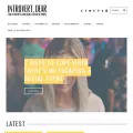 introvertdear.com