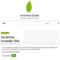 introvertedgrowth.com