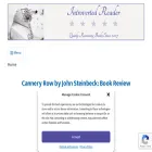 introvertedreader.com introvertedreader.com
