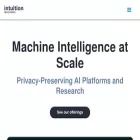 intuitionmachines.com