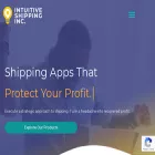 intuitiveshipping.com