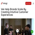 intuji.com intuji.com