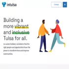 intulsa.com intulsa.com