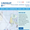 inuvialuit.com