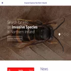 invasivespeciesireland.com