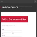 inventorcanada.com inventorcanada.com