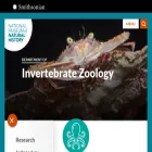 invertebrates.si.edu invertebrates.si.edu