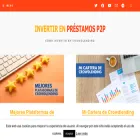invertirenprestamosp2p.com invertirenprestamosp2p.com