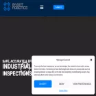 invertrobotics.com invertrobotics.com
