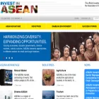 investasean.asean.org investasean.asean.org