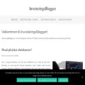 investeringsbloggen.dk