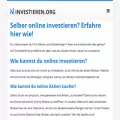 investieren.org