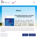 investinfrance.fr