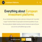 investmentplatforms.eu investmentplatforms.eu