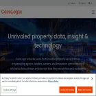 investor.corelogic.com investor.corelogic.com