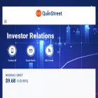 investor.quinstreet.com investor.quinstreet.com