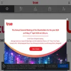 investor.truecorp.co.th investor.truecorp.co.th