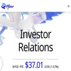 investors.pfizer.com investors.pfizer.com
