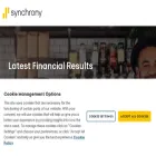 investors.synchrony.com investors.synchrony.com