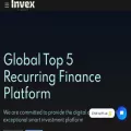invexfinance.com