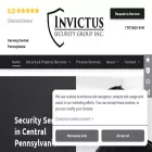 invictussecuritygroup.com invictussecuritygroup.com