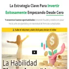 invirtiendodesdecero.com