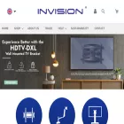 invisiontechnology.co.uk invisiontechnology.co.uk
