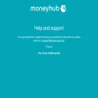invite.moneyhub.co.uk invite.moneyhub.co.uk