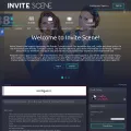 invitescene.com