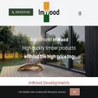 in-wood.co.uk in-wood.co.uk