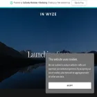 inwyze.com inwyze.com