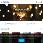 in.zinio.com in.zinio.com