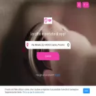 ioamolamiacitta.com