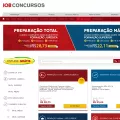 iobconcursos.com