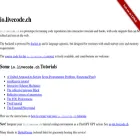 io.livecode.ch io.livecode.ch