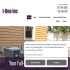 ionehvac.com