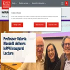 iop.kcl.ac.uk iop.kcl.ac.uk