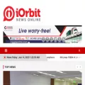 iorbitnews.com