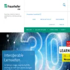iosb.fraunhofer.de iosb.fraunhofer.de