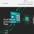 iot-sim.tech iot-sim.tech