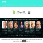 iotslam.com iotslam.com