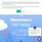 iot-valley.fr iot-valley.fr